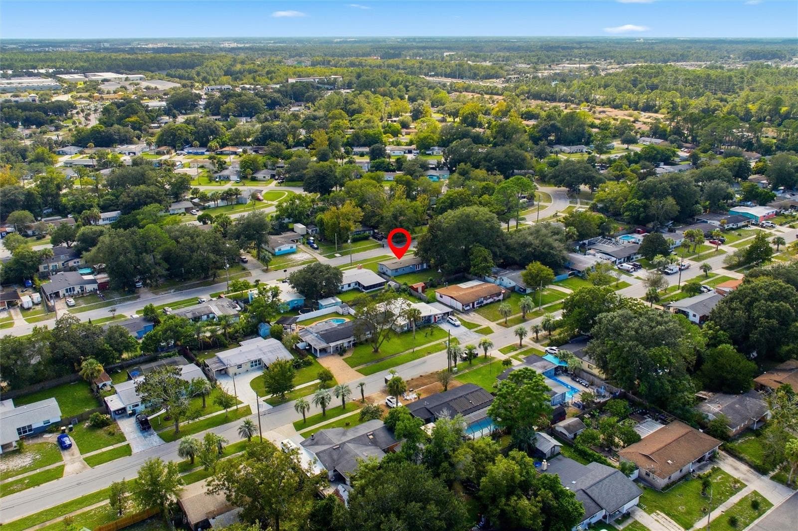 Single Family Residence at 11685 SHELLFISH DR, JACKSONVILLE, photo 30 of 36