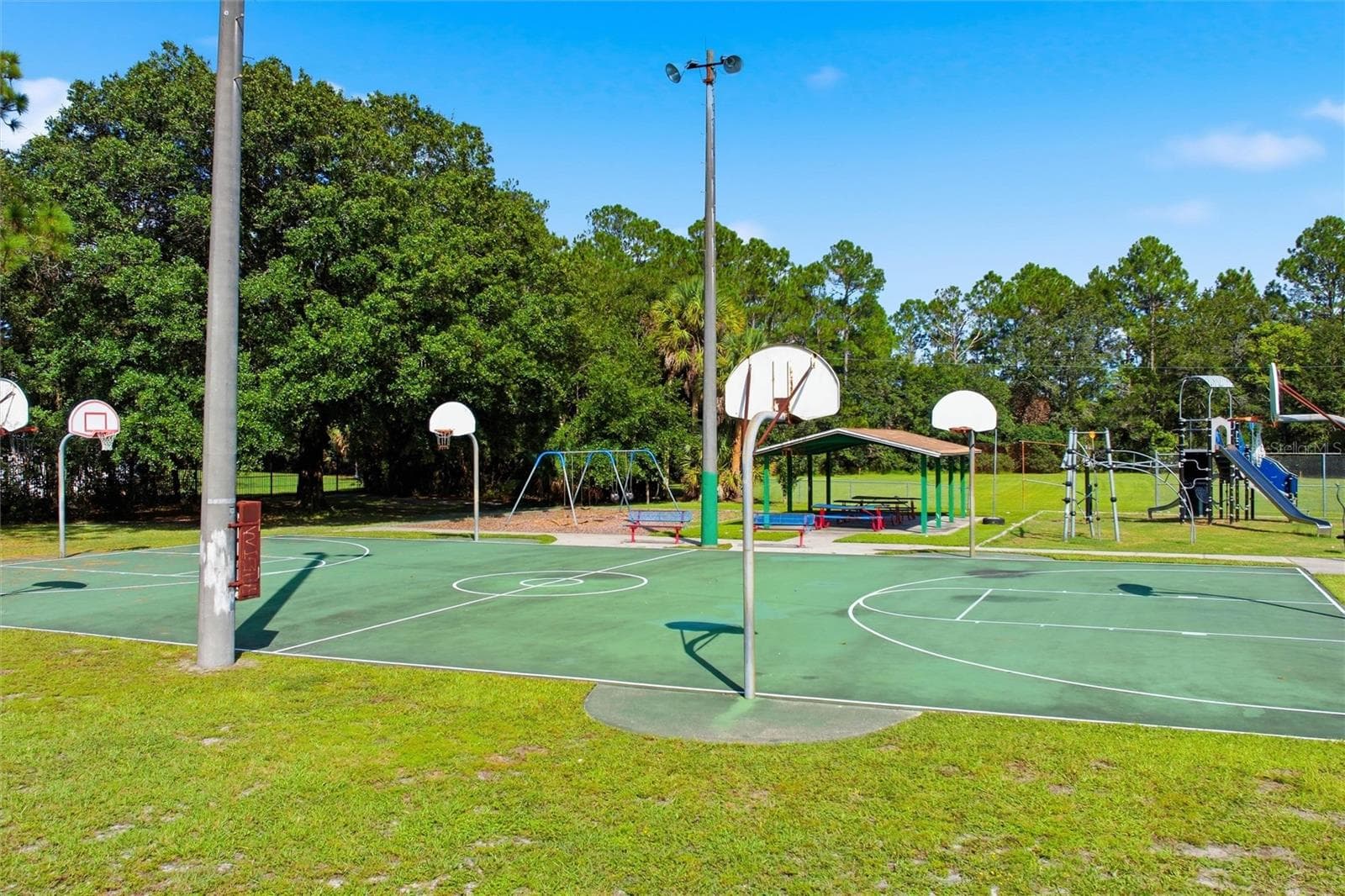 Single Family Residence at 11685 SHELLFISH DR, JACKSONVILLE, photo 33 of 36