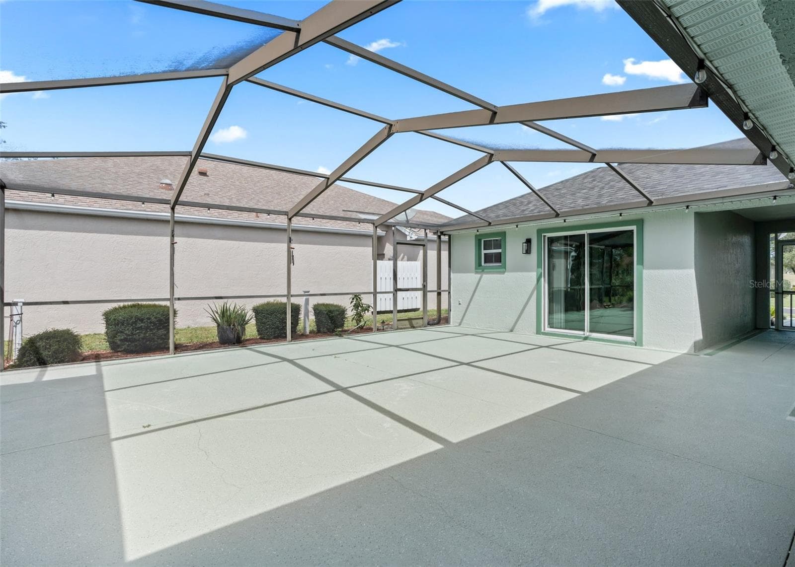 Detached Casita - 17832 SE 115TH CT, SUMMERFIELD