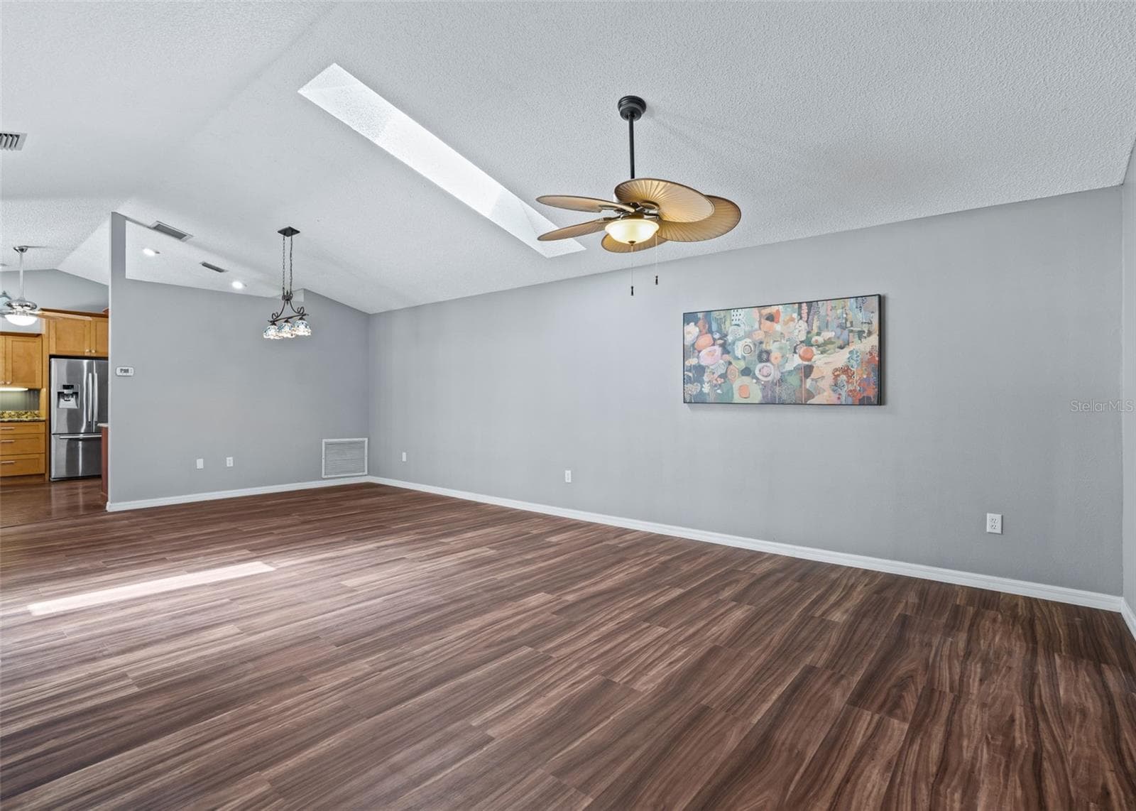 Vaulted Ceiling - 17832 SE 115TH CT, SUMMERFIELD