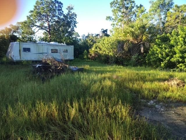 Land at 6502 MARGARET DR, PORT RICHEY, photo 3 of 3