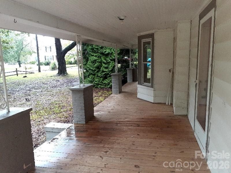 Single Family Residence at 310 E Church Street, Troutman, photo 5 of 30