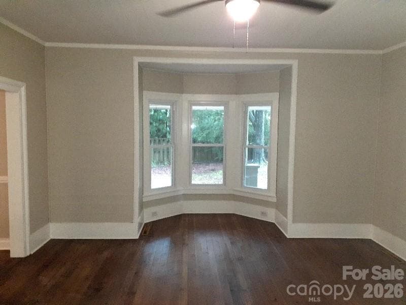 Single Family Residence at 310 E Church Street, Troutman, photo 7 of 30