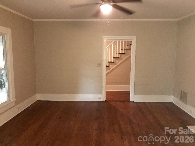 Single Family Residence at 310 E Church Street, Troutman, photo 9 of 30
