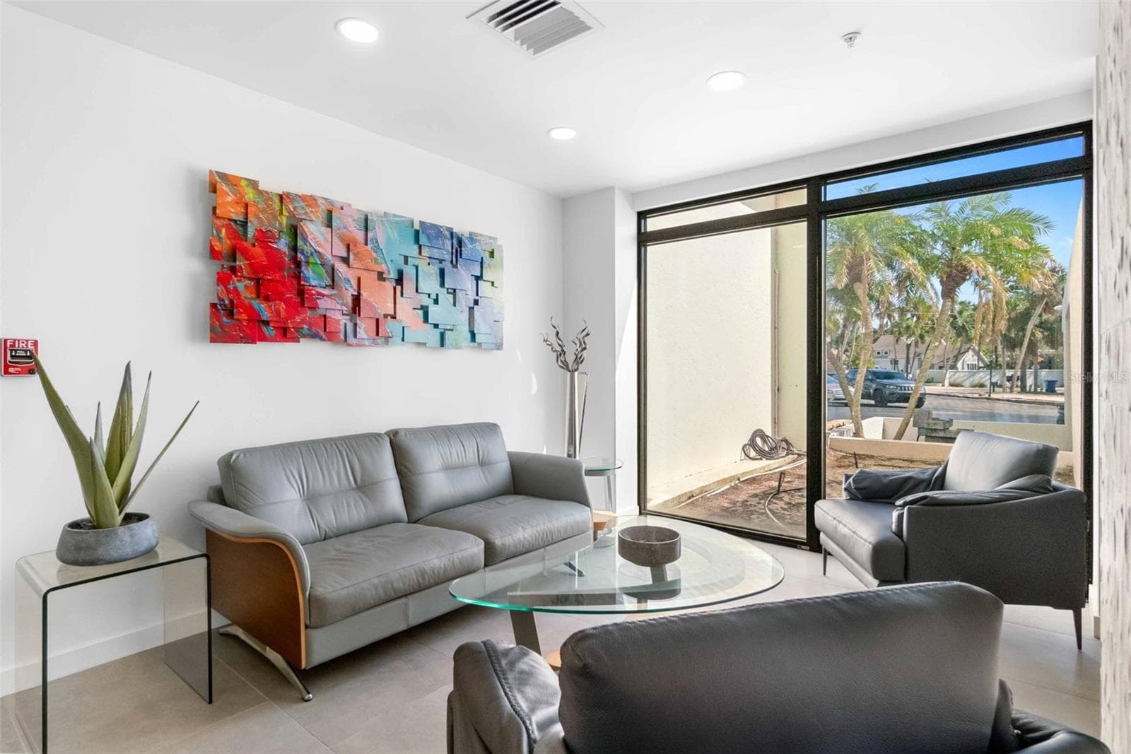 Condominium at 4822 OCEAN BLVD #8B, SARASOTA, photo 4 of 40