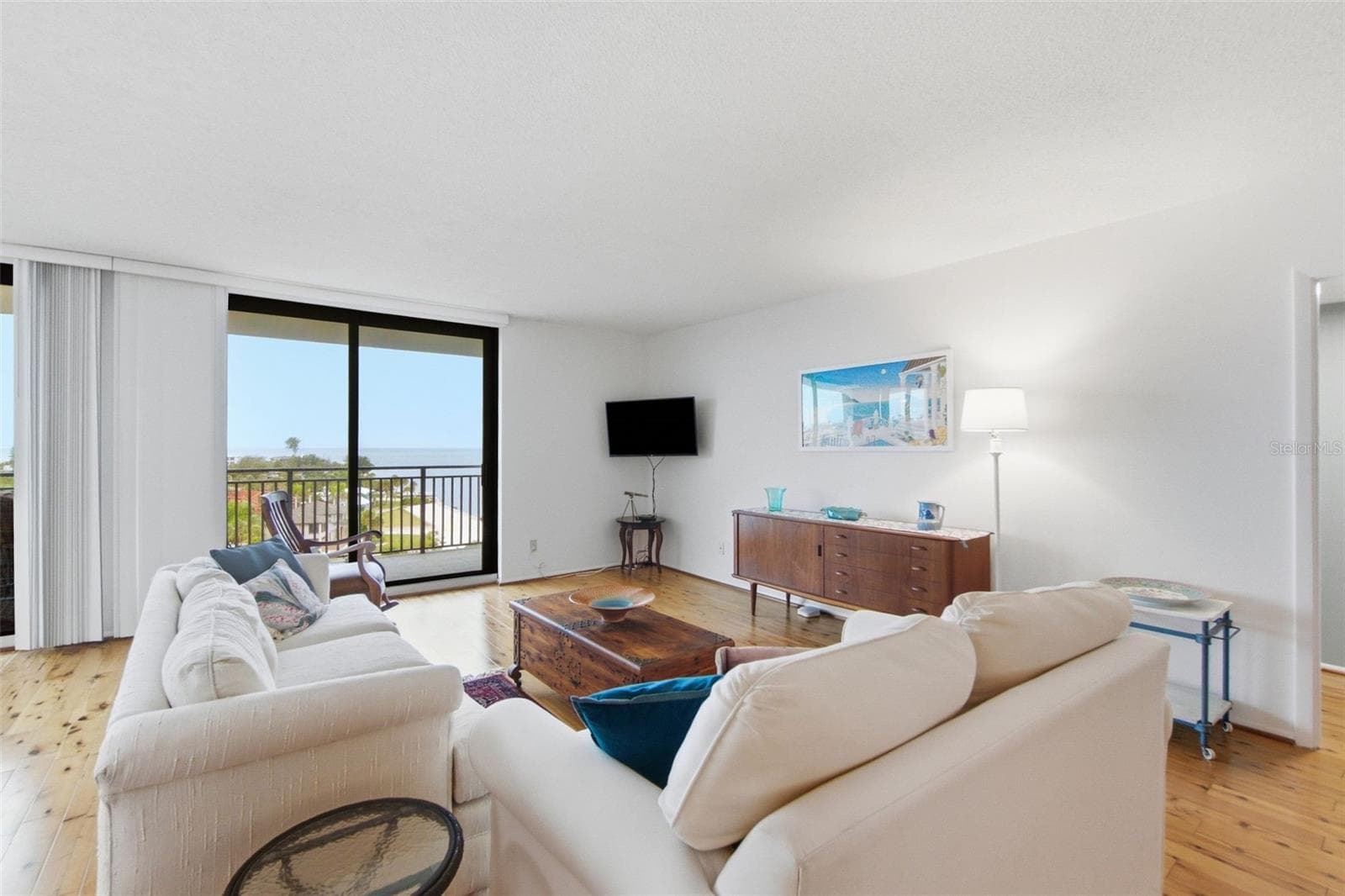 Condominium at 4822 OCEAN BLVD #8B, SARASOTA, photo 7 of 40