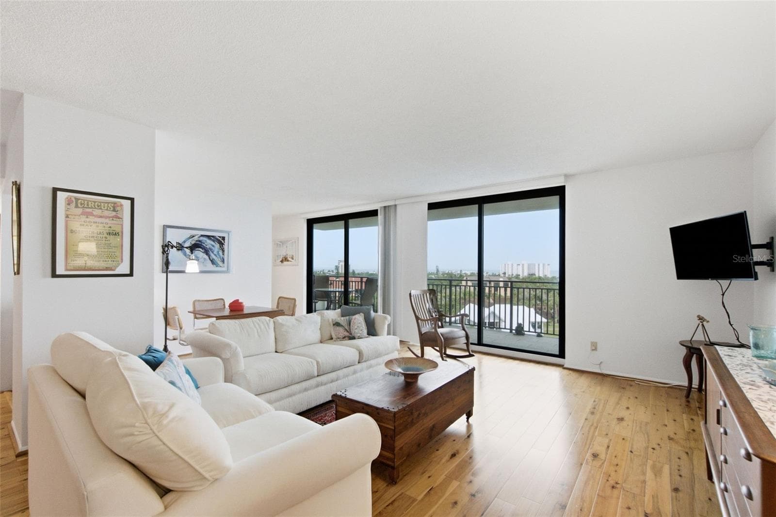Condominium at 4822 OCEAN BLVD #8B, SARASOTA, photo 8 of 40