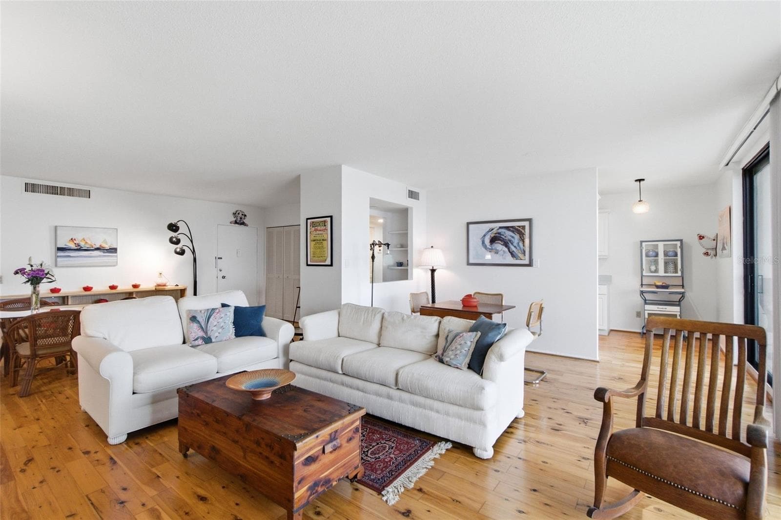 Condominium at 4822 OCEAN BLVD #8B, SARASOTA, photo 9 of 40