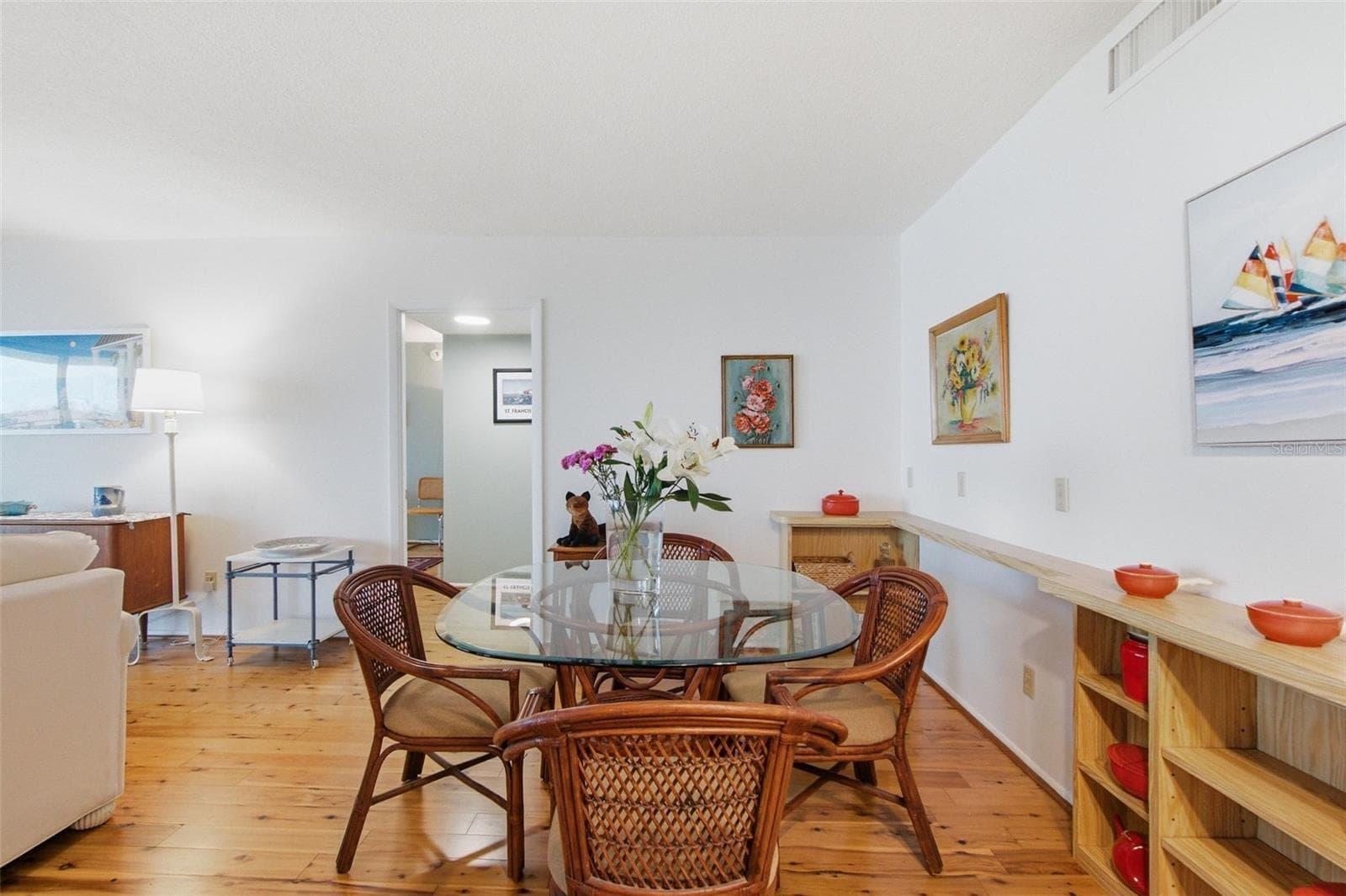 Condominium at 4822 OCEAN BLVD #8B, SARASOTA, photo 10 of 40