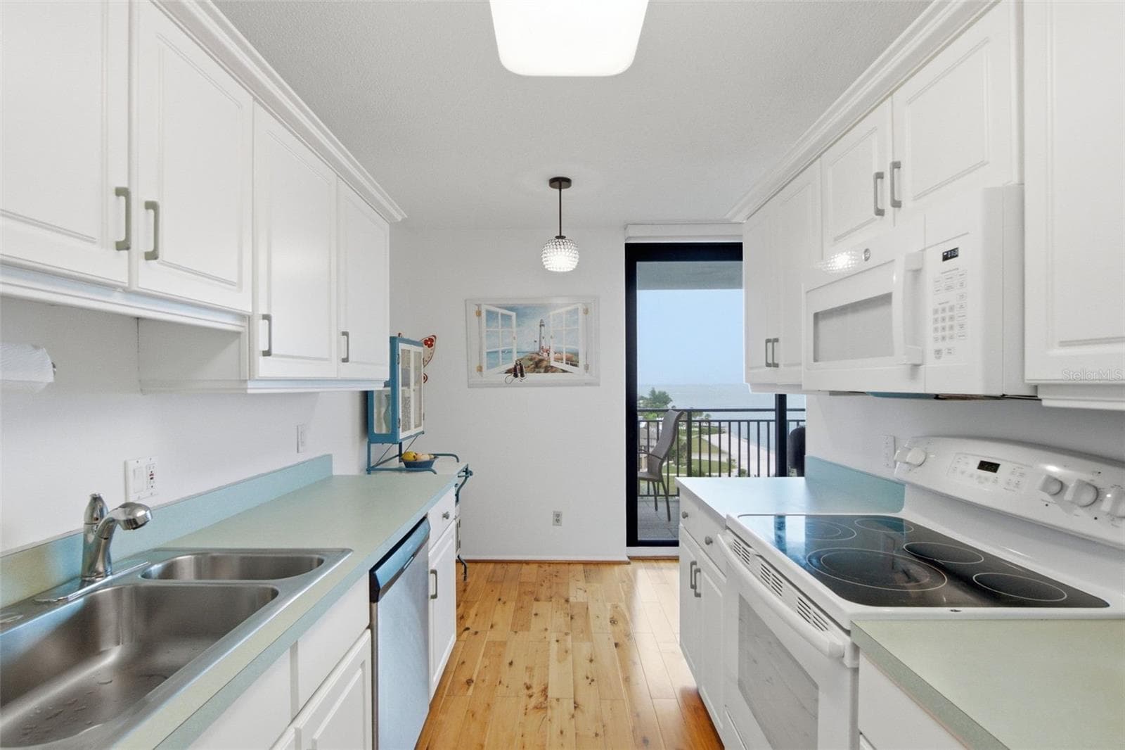 Condominium at 4822 OCEAN BLVD #8B, SARASOTA, photo 14 of 40