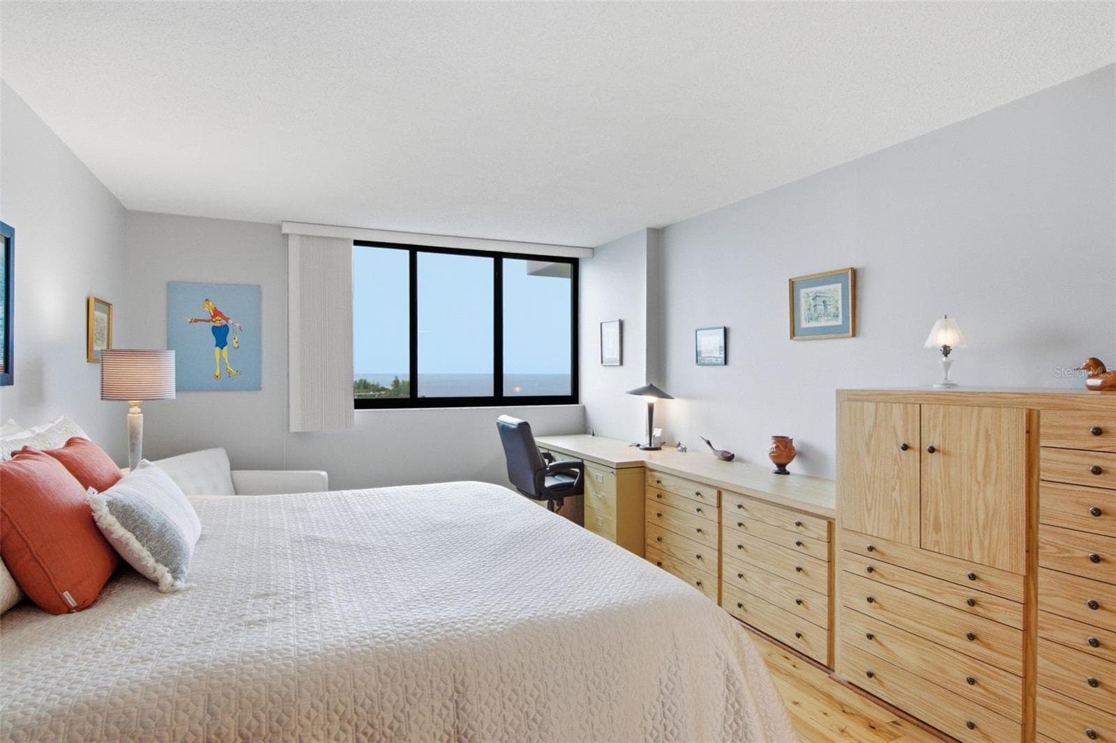 Condominium at 4822 OCEAN BLVD #8B, SARASOTA, photo 16 of 40