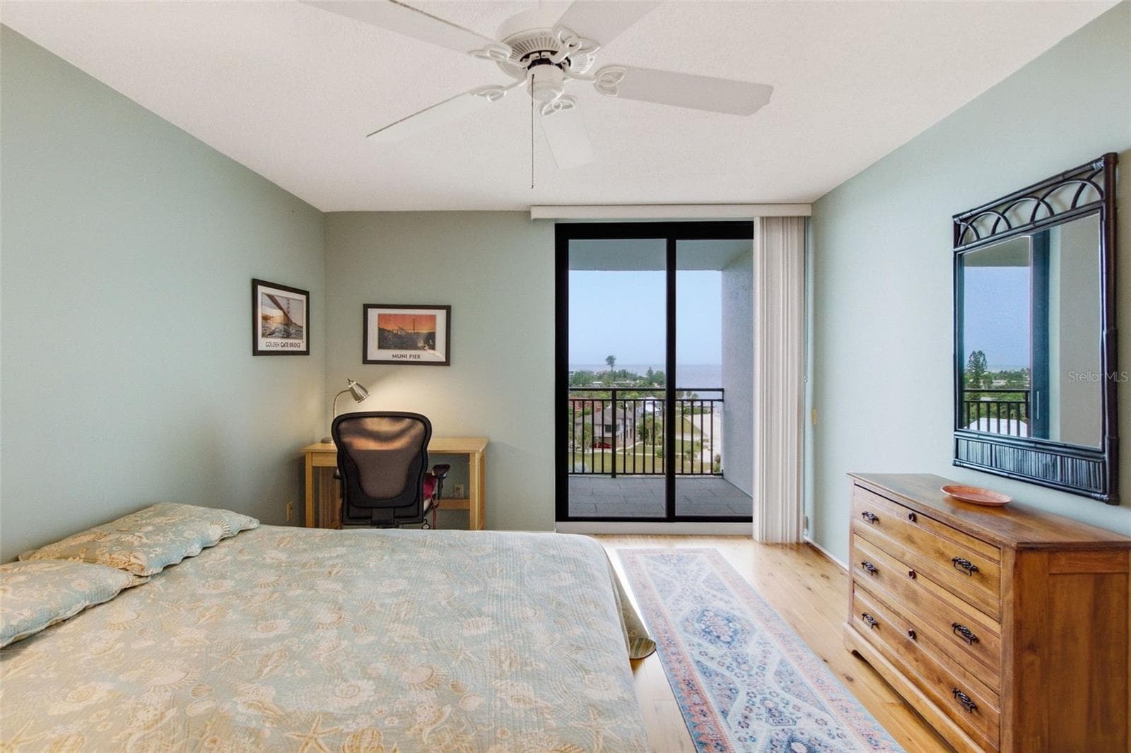 Condominium at 4822 OCEAN BLVD #8B, SARASOTA, photo 18 of 40
