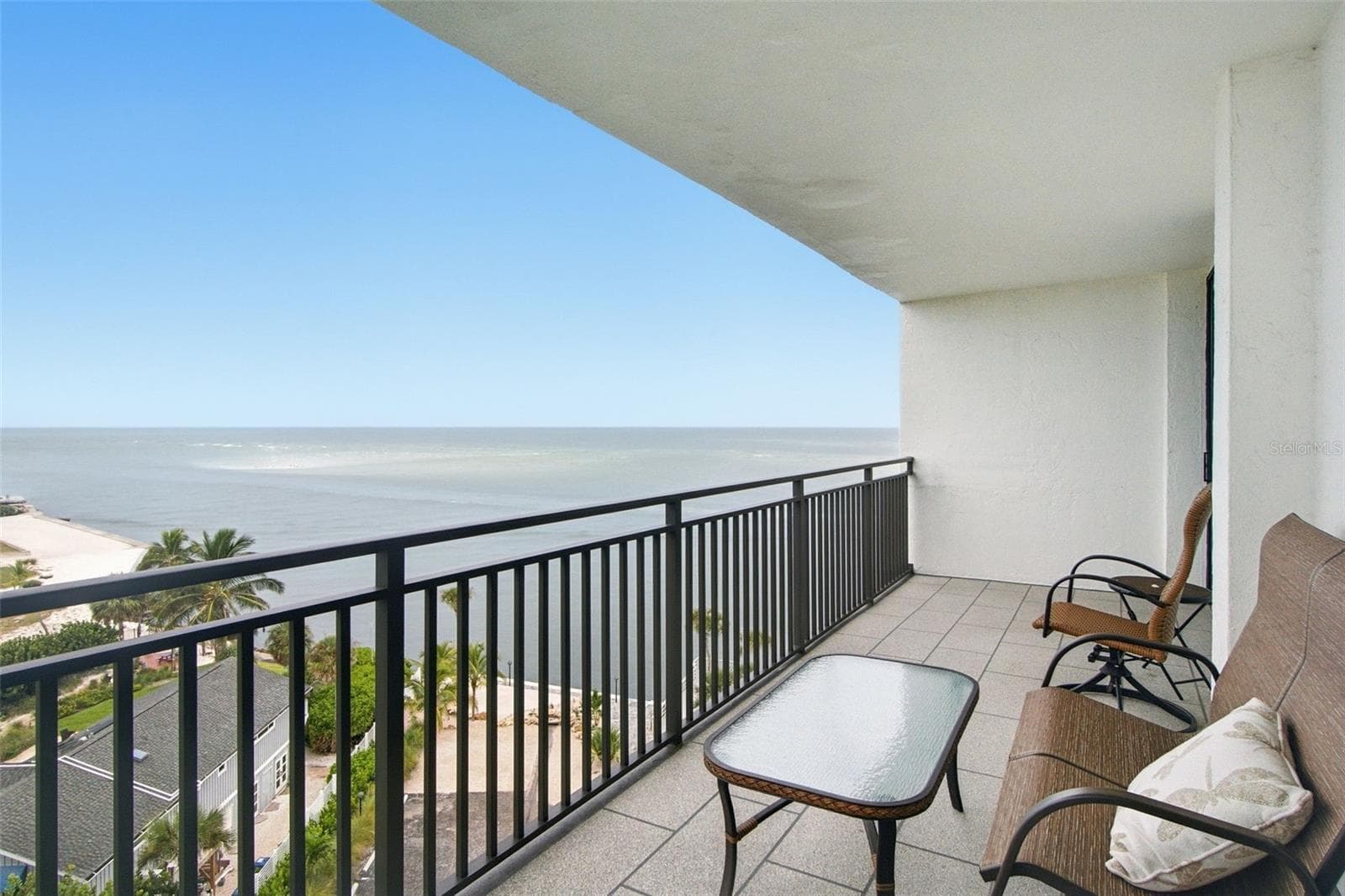 Condominium at 4822 OCEAN BLVD #8B, SARASOTA, photo 21 of 40