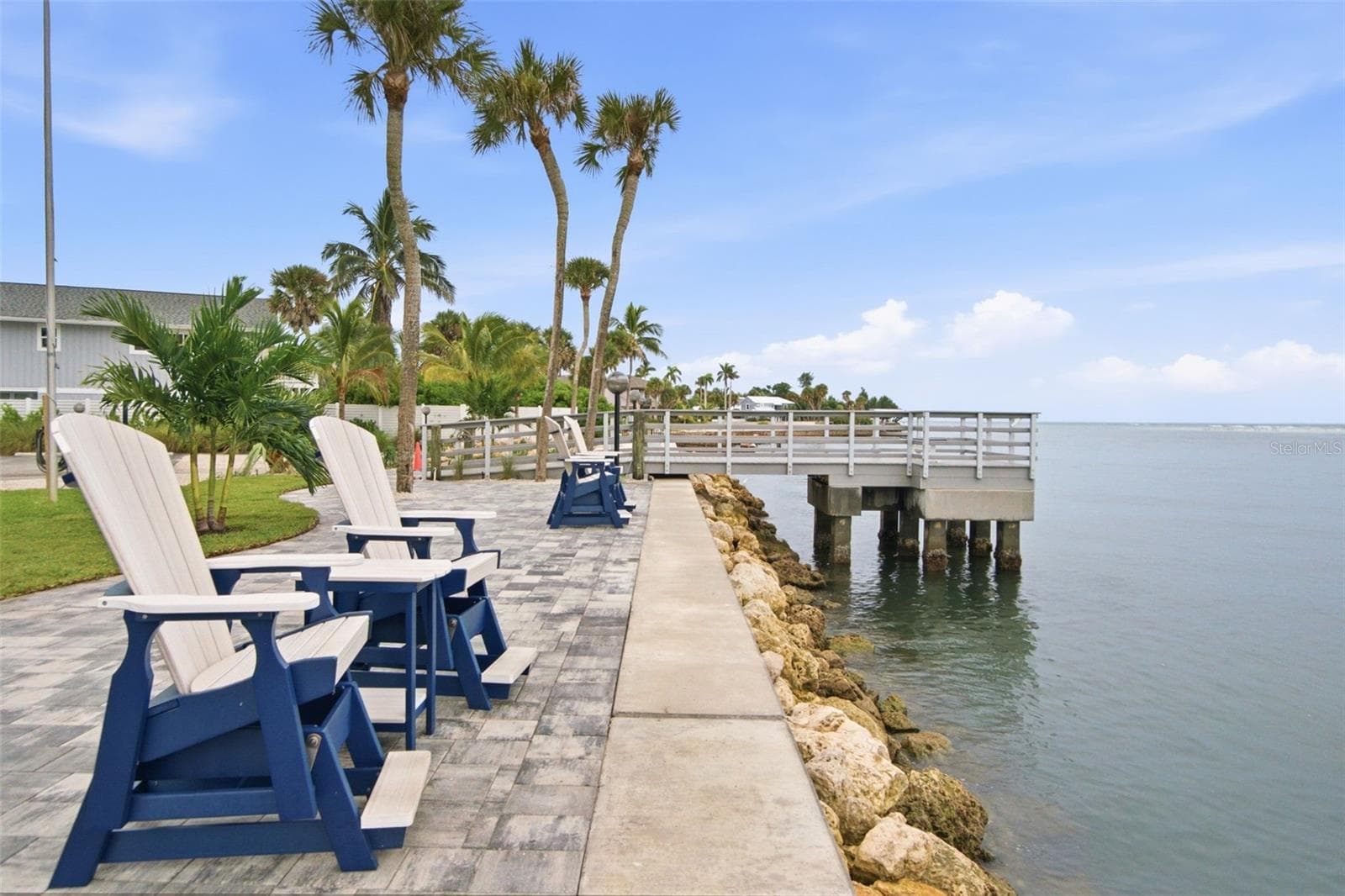 Condominium at 4822 OCEAN BLVD #8B, SARASOTA, photo 24 of 40