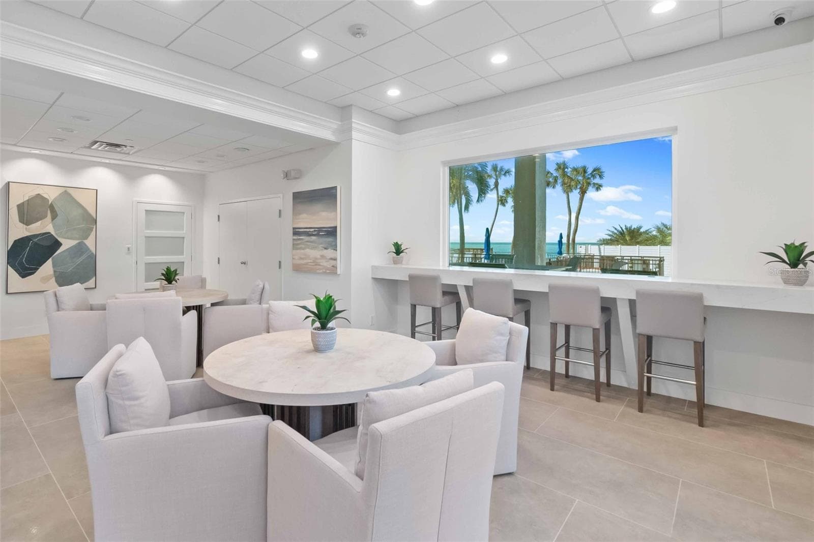 Condominium at 4822 OCEAN BLVD #8B, SARASOTA, photo 32 of 40