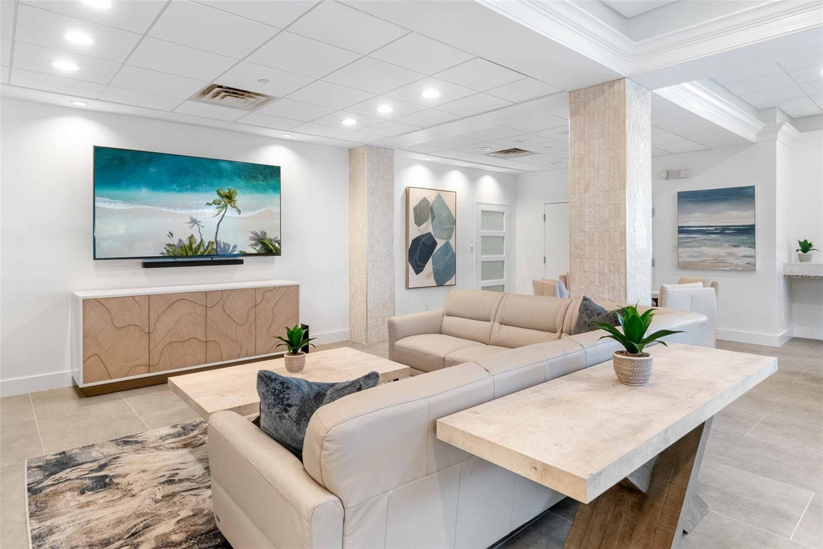 Condominium at 4822 OCEAN BLVD #8B, SARASOTA, photo 33 of 40