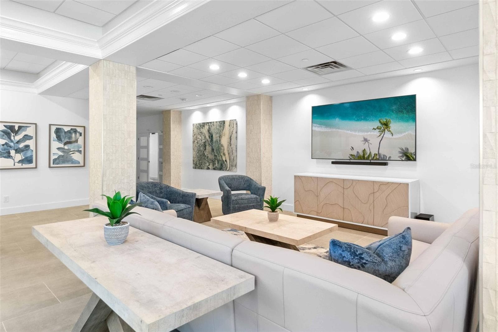 Condominium at 4822 OCEAN BLVD #8B, SARASOTA, photo 34 of 40