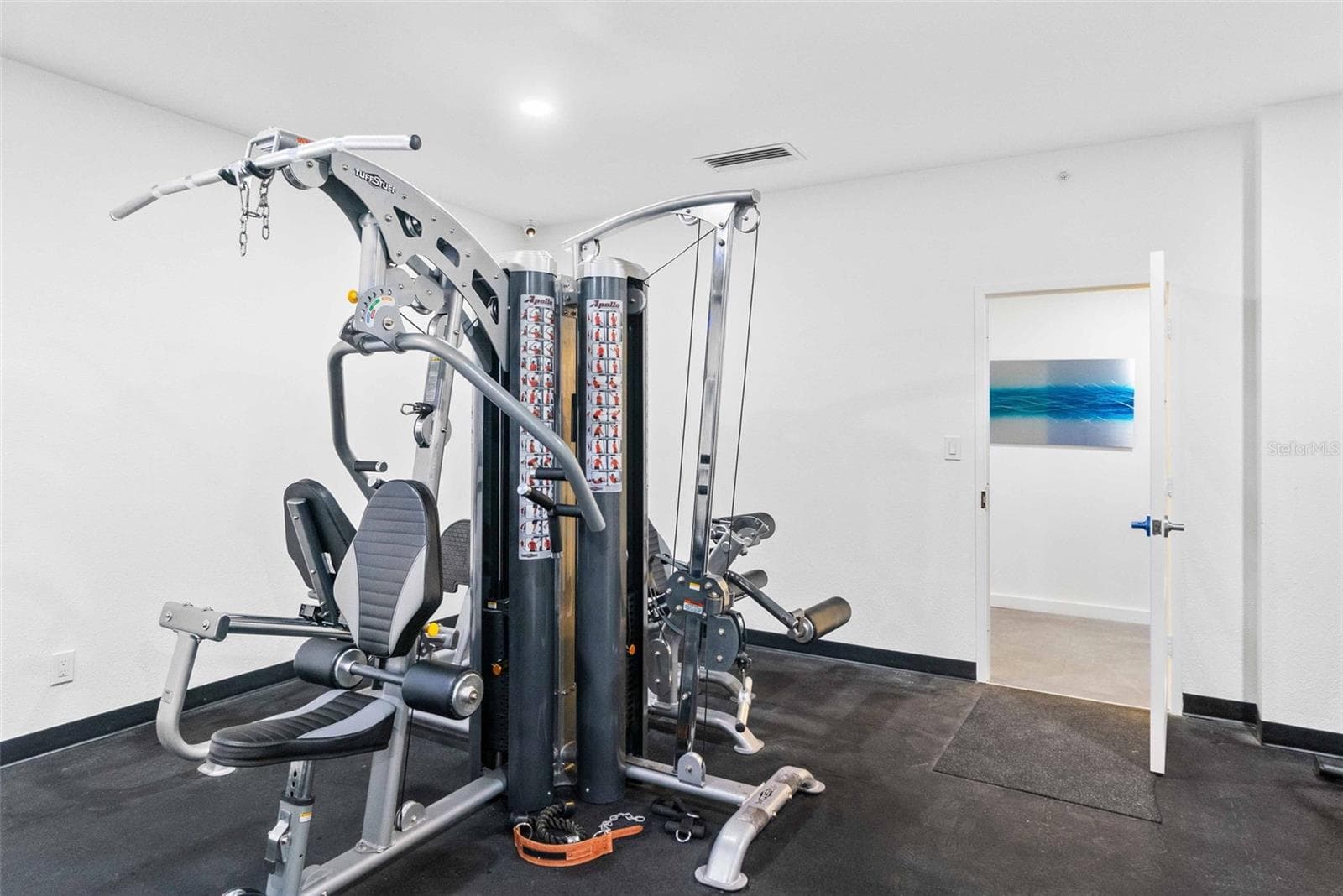 Condominium at 4822 OCEAN BLVD #8B, SARASOTA, photo 38 of 40