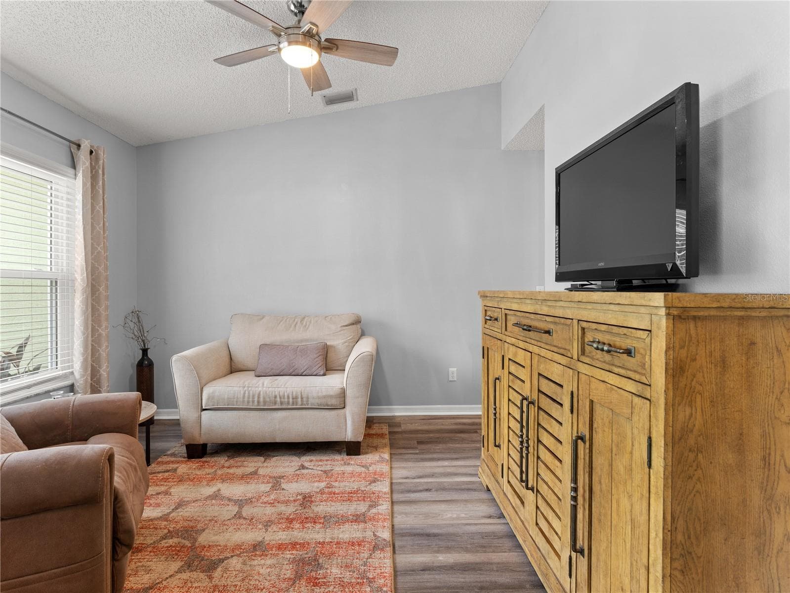 Additional living space - 206 LONDON DR, PALM COAST