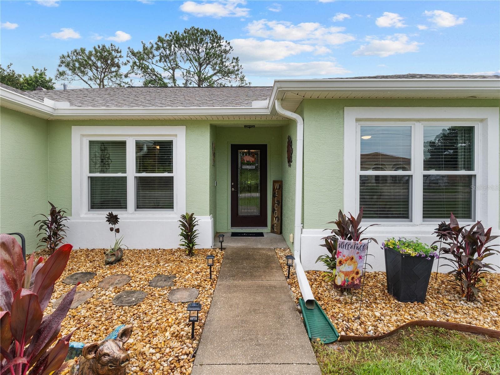 Single Family Residence at 206 LONDON DR, PALM COAST, photo 29 of 34