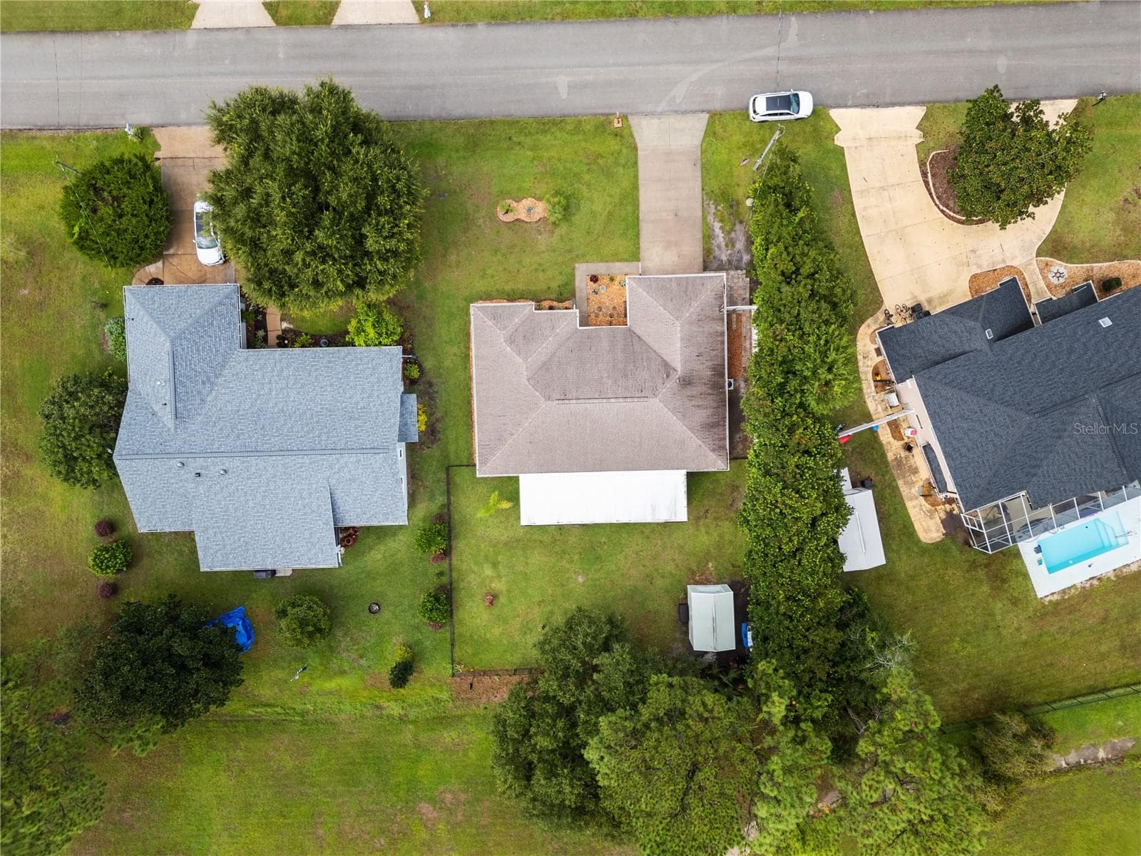 Single Family Residence at 206 LONDON DR, PALM COAST, photo 31 of 34