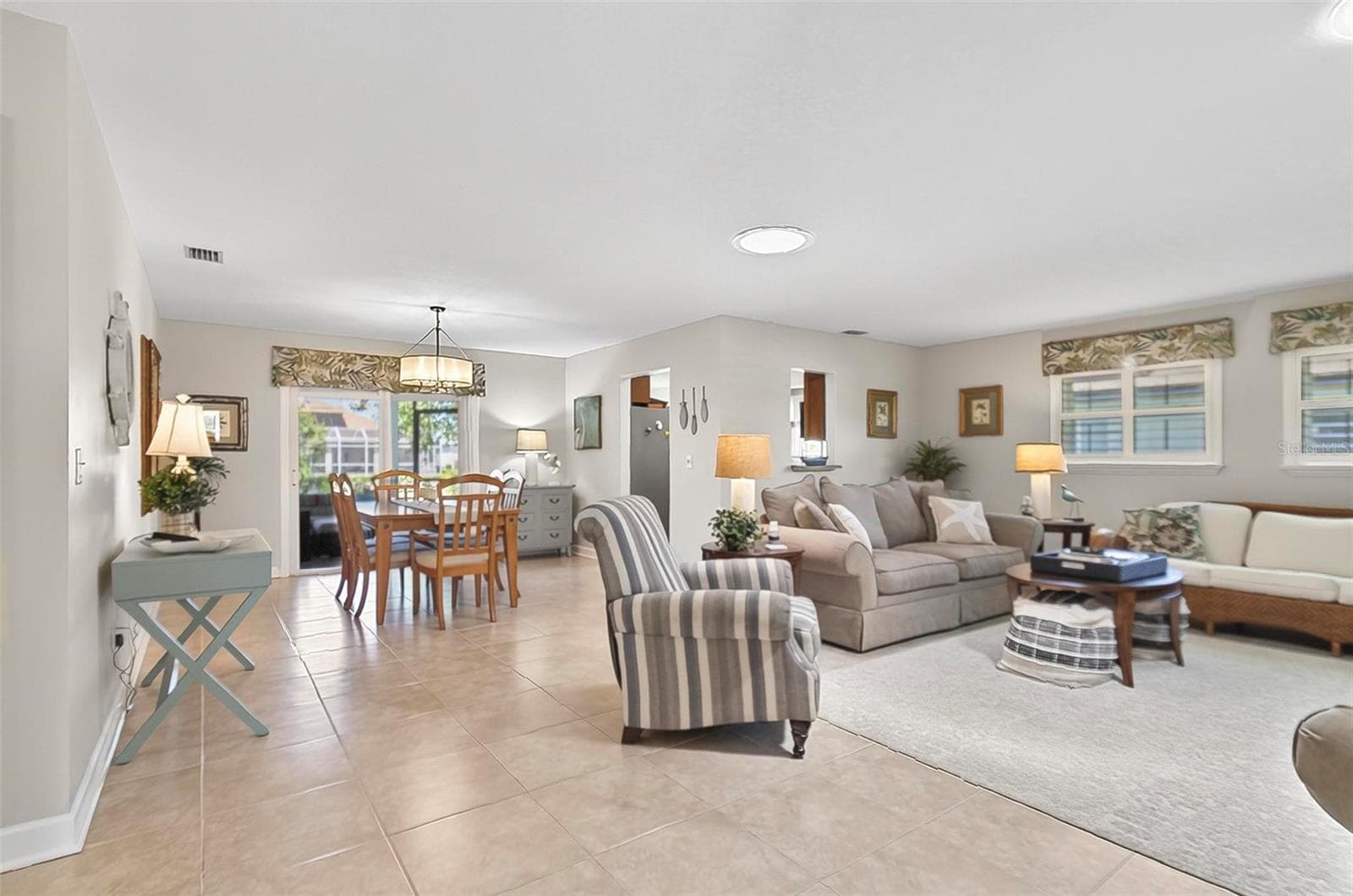 Single Family Residence at 8 FLEMING CT, PALM COAST, photo 9 of 51
