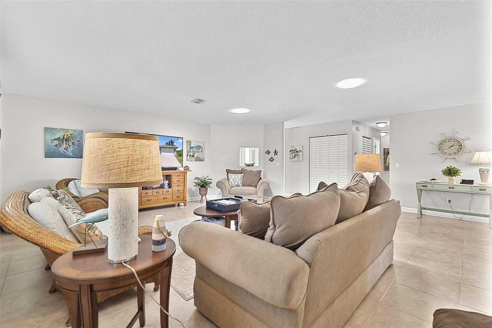 Single Family Residence at 8 FLEMING CT, PALM COAST, photo 12 of 51