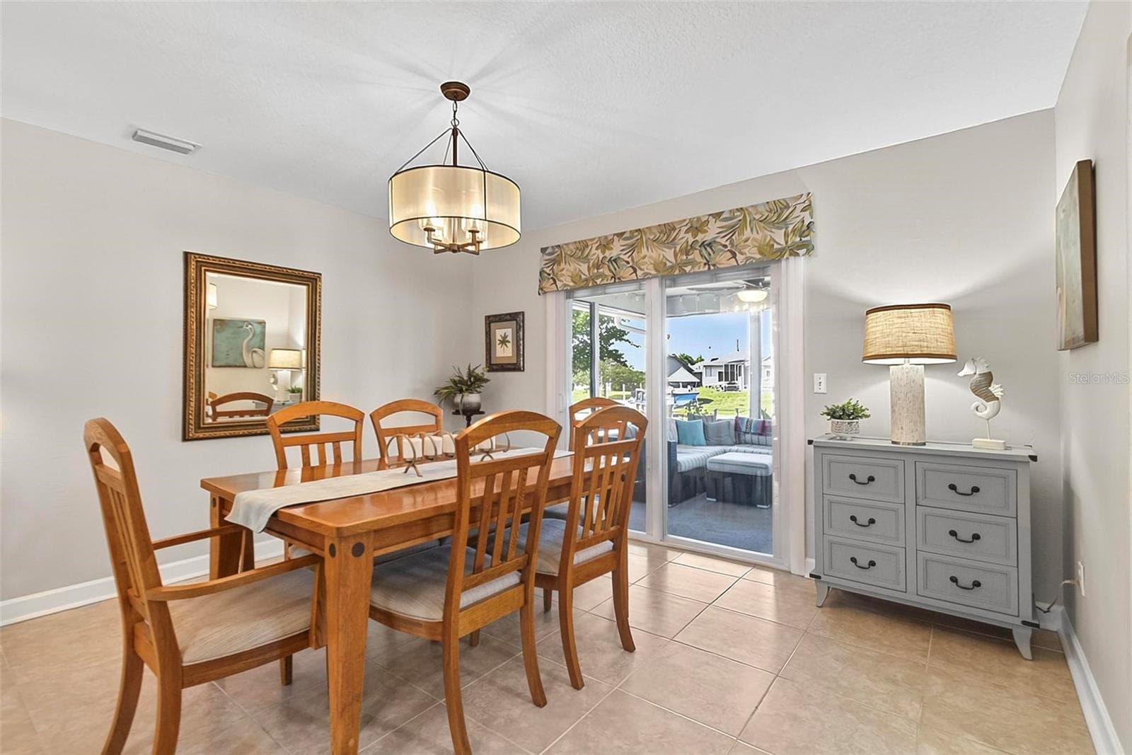 Single Family Residence at 8 FLEMING CT, PALM COAST, photo 16 of 51