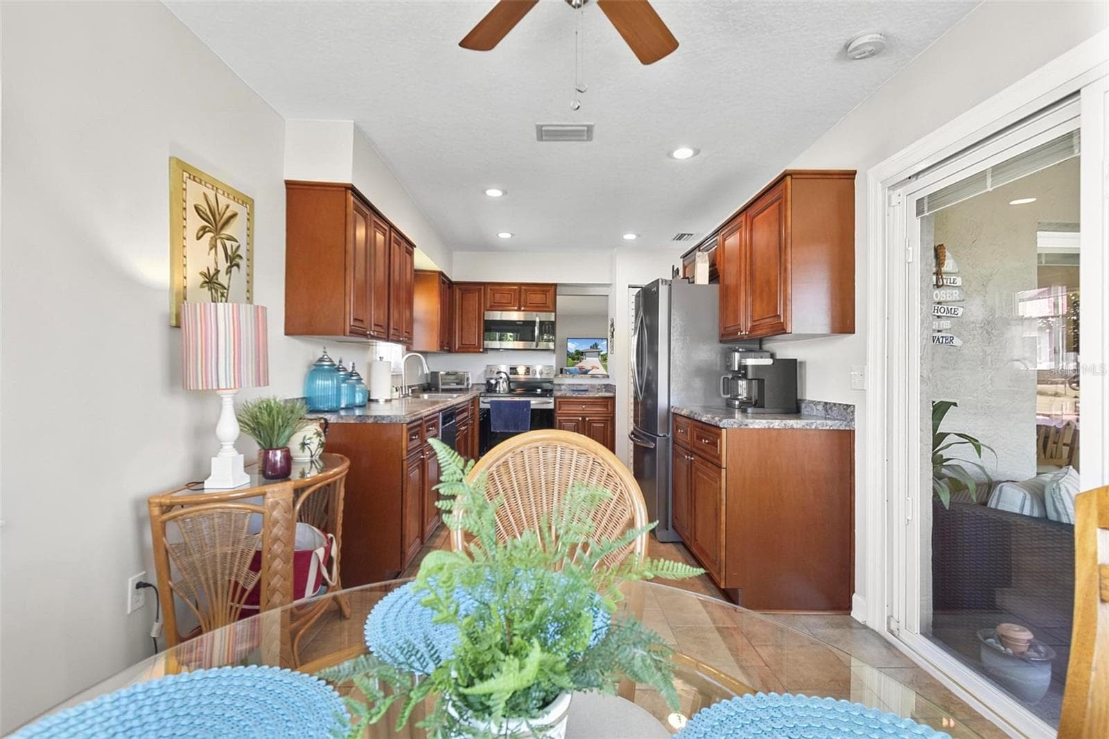 Single Family Residence at 8 FLEMING CT, PALM COAST, photo 24 of 51