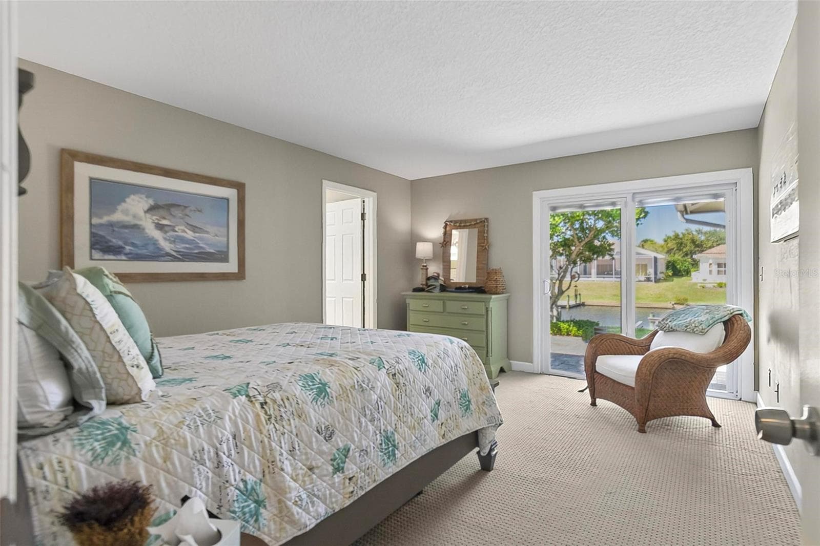 Single Family Residence at 8 FLEMING CT, PALM COAST, photo 26 of 51
