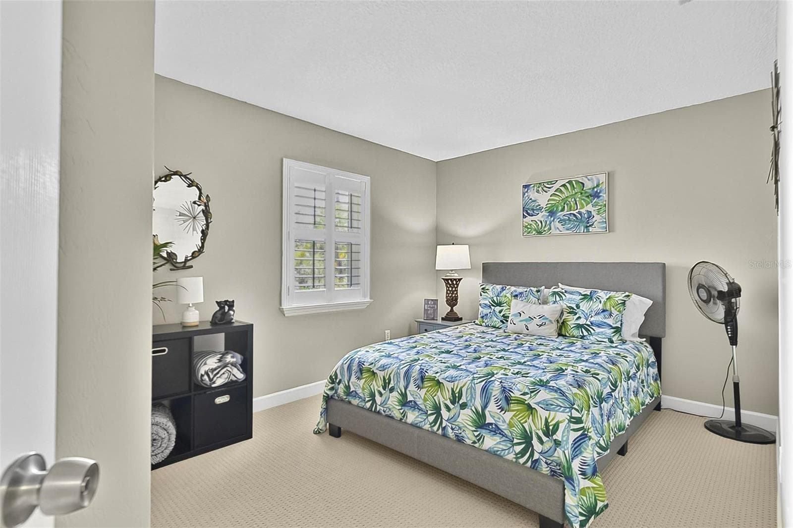 Single Family Residence at 8 FLEMING CT, PALM COAST, photo 33 of 51
