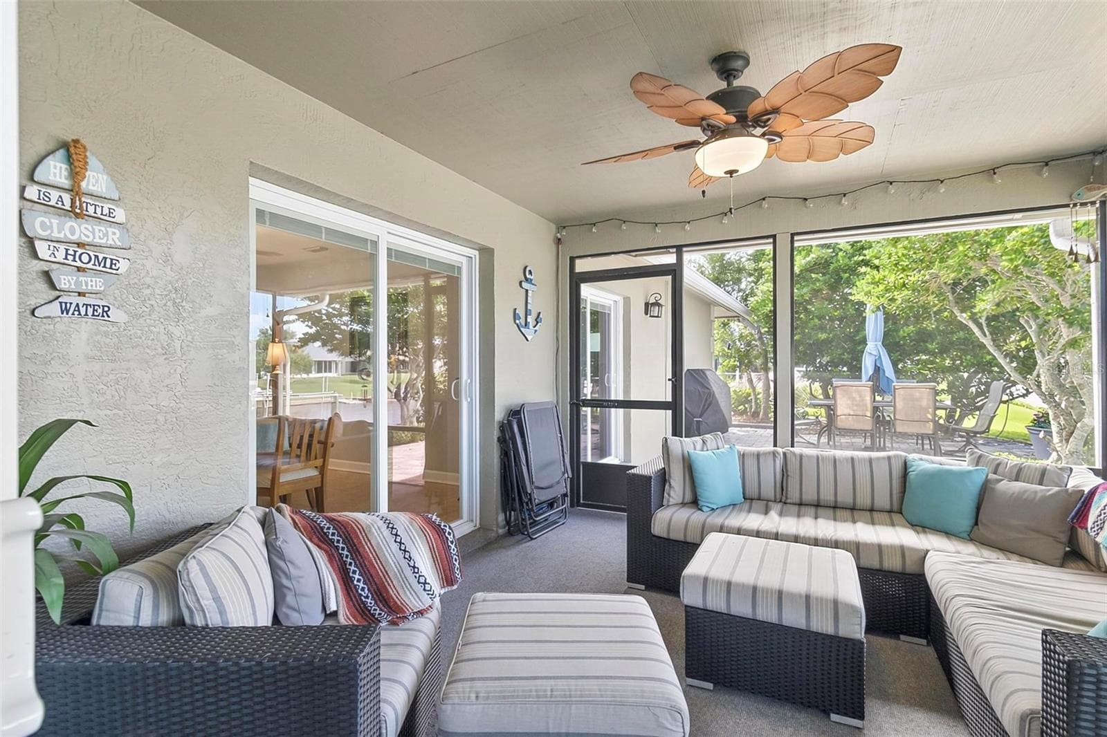 Single Family Residence at 8 FLEMING CT, PALM COAST, photo 43 of 51