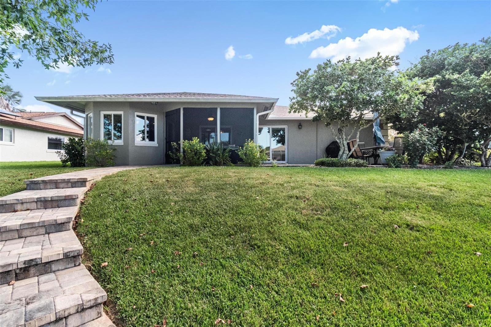 Single Family Residence at 8 FLEMING CT, PALM COAST, photo 50 of 51