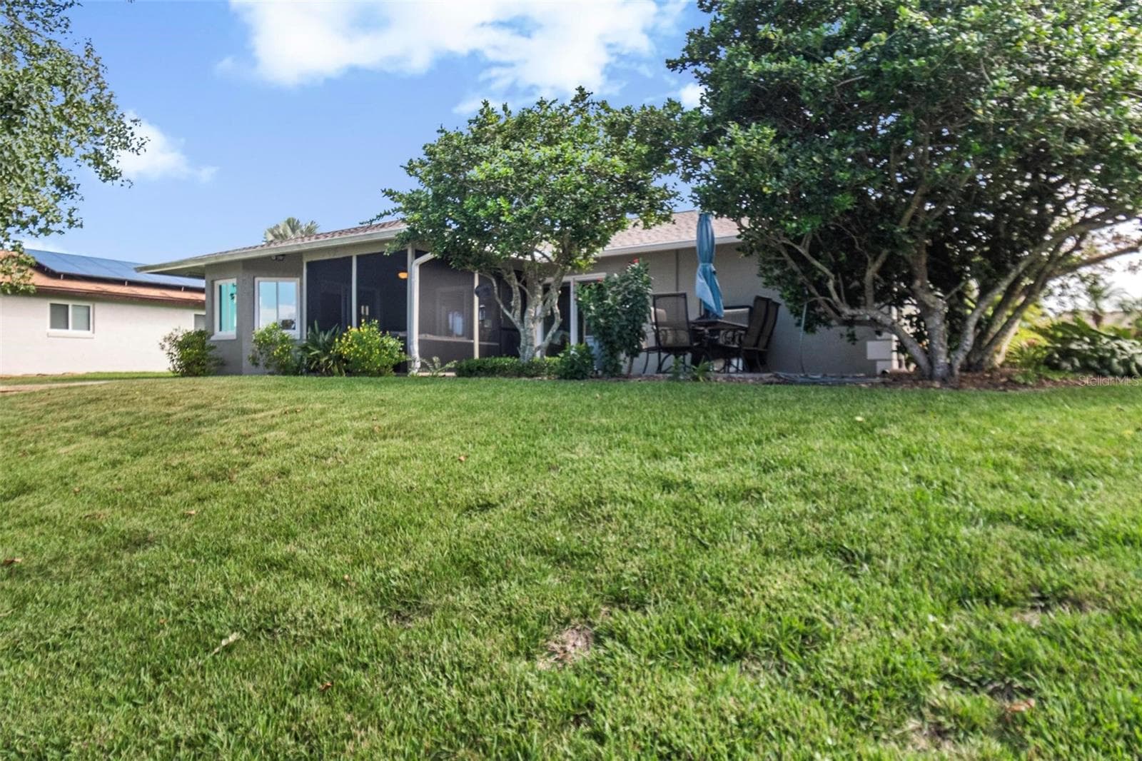 Single Family Residence at 8 FLEMING CT, PALM COAST, photo 51 of 51