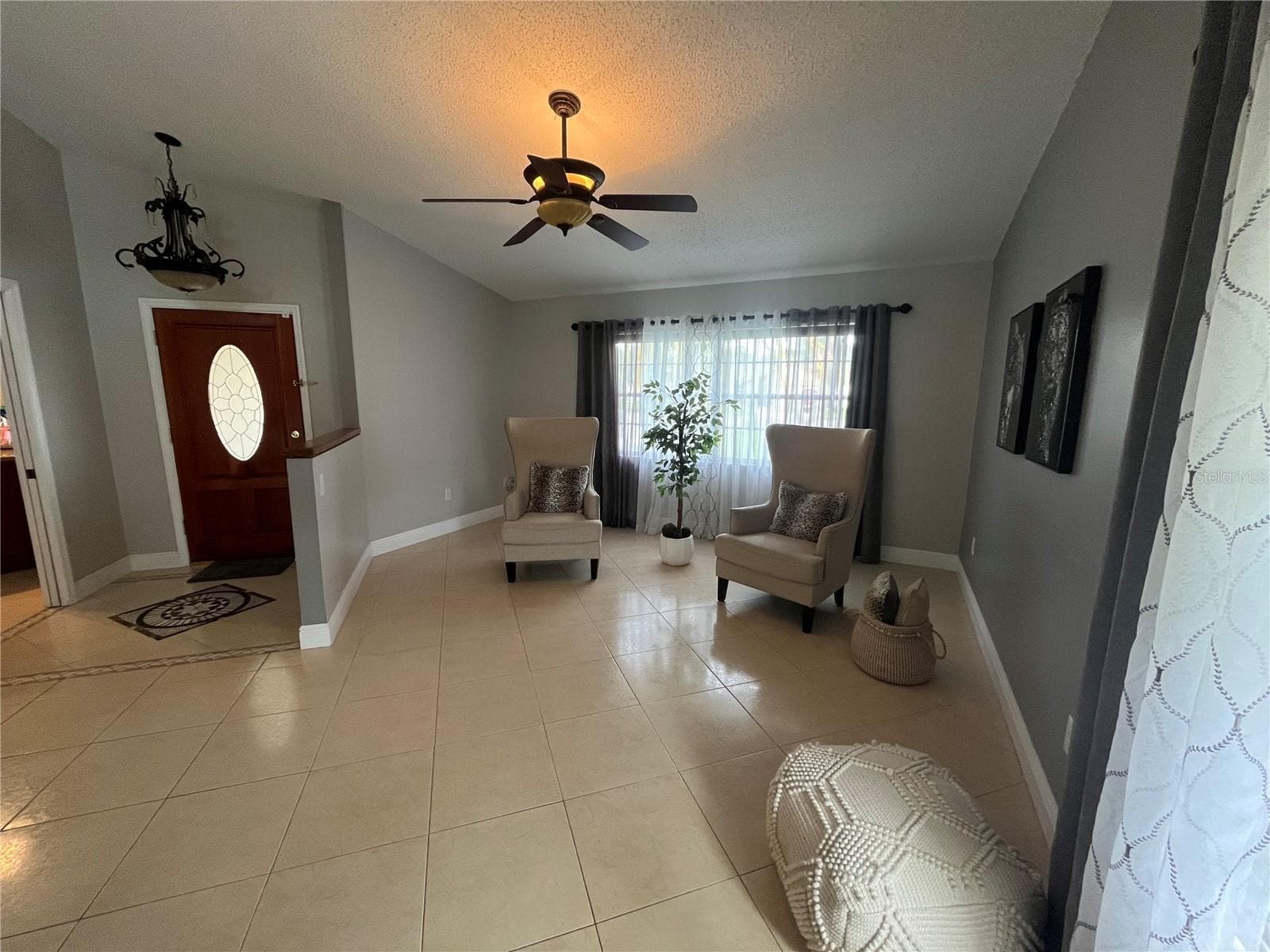 Single Family Residence at 12005 MISTY BROOK CT, TAMPA, photo 10 of 51