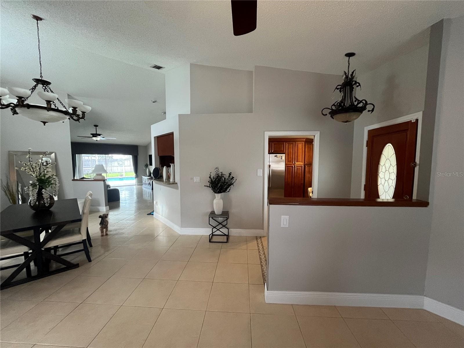 Single Family Residence at 12005 MISTY BROOK CT, TAMPA, photo 12 of 51