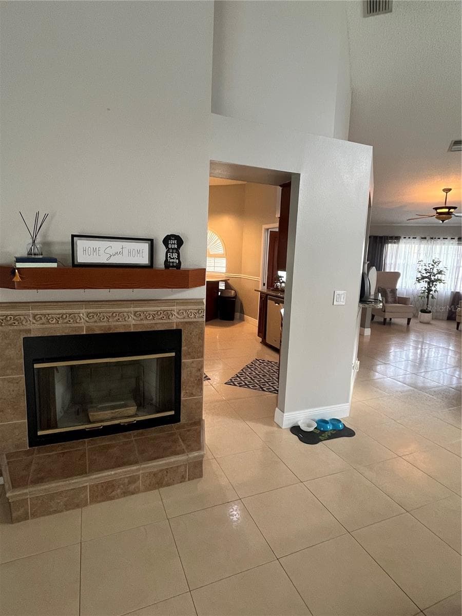 Single Family Residence at 12005 MISTY BROOK CT, TAMPA, photo 15 of 51