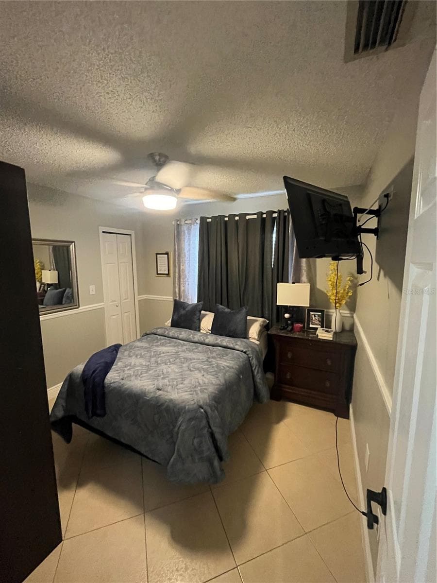 BEDROOM 2 - 12005 MISTY BROOK CT, TAMPA