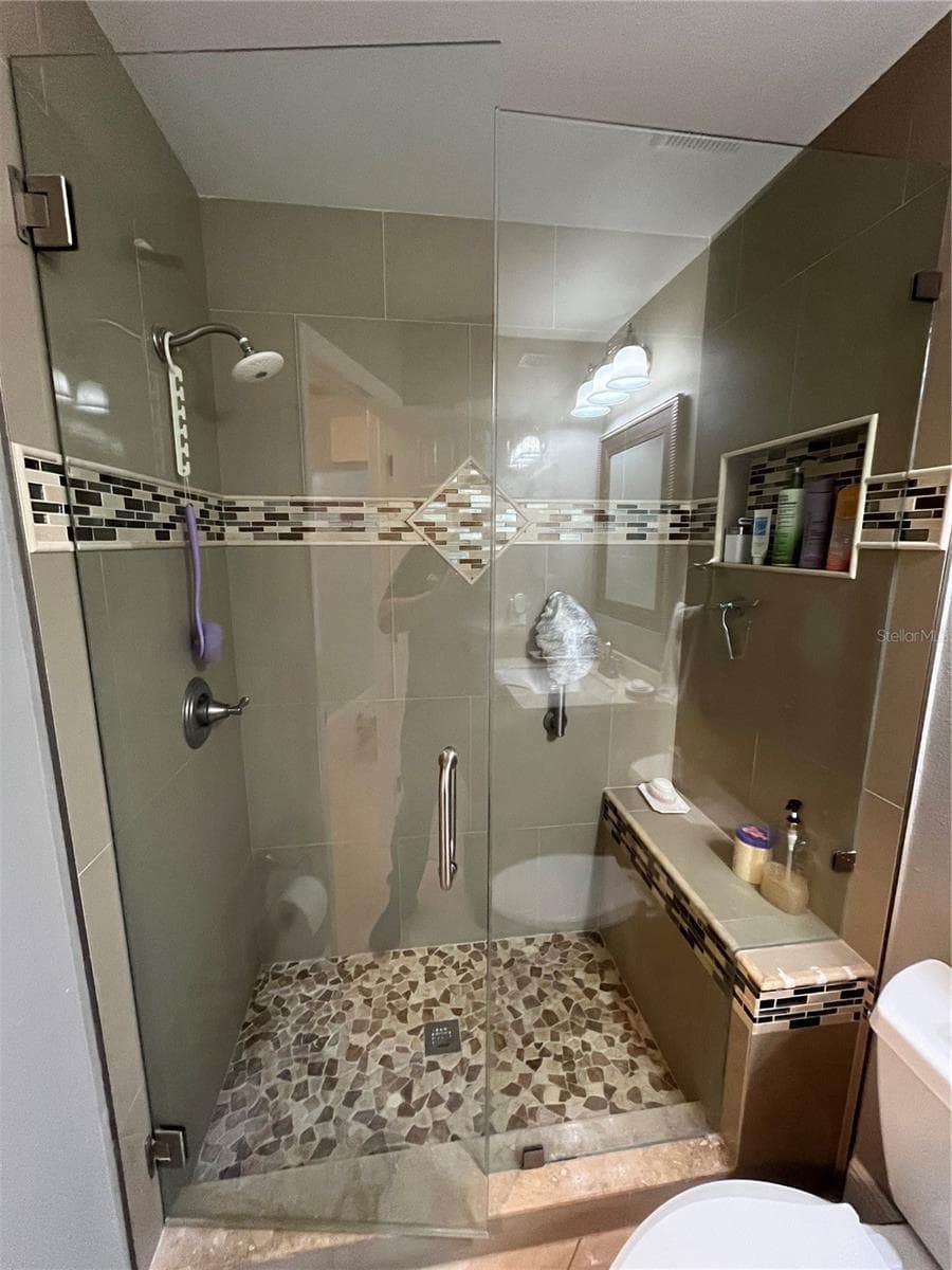 BATHROOM 2 - 12005 MISTY BROOK CT, TAMPA