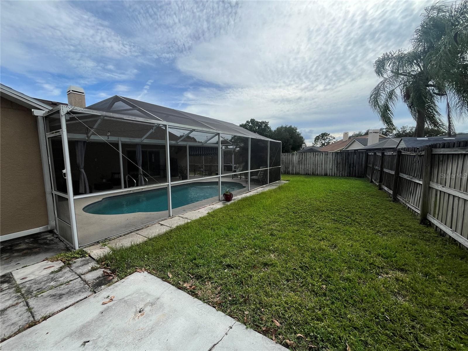 Single Family Residence at 12005 MISTY BROOK CT, TAMPA, photo 40 of 51