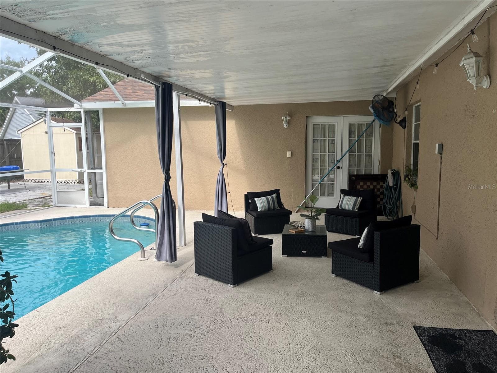 Single Family Residence at 12005 MISTY BROOK CT, TAMPA, photo 41 of 51