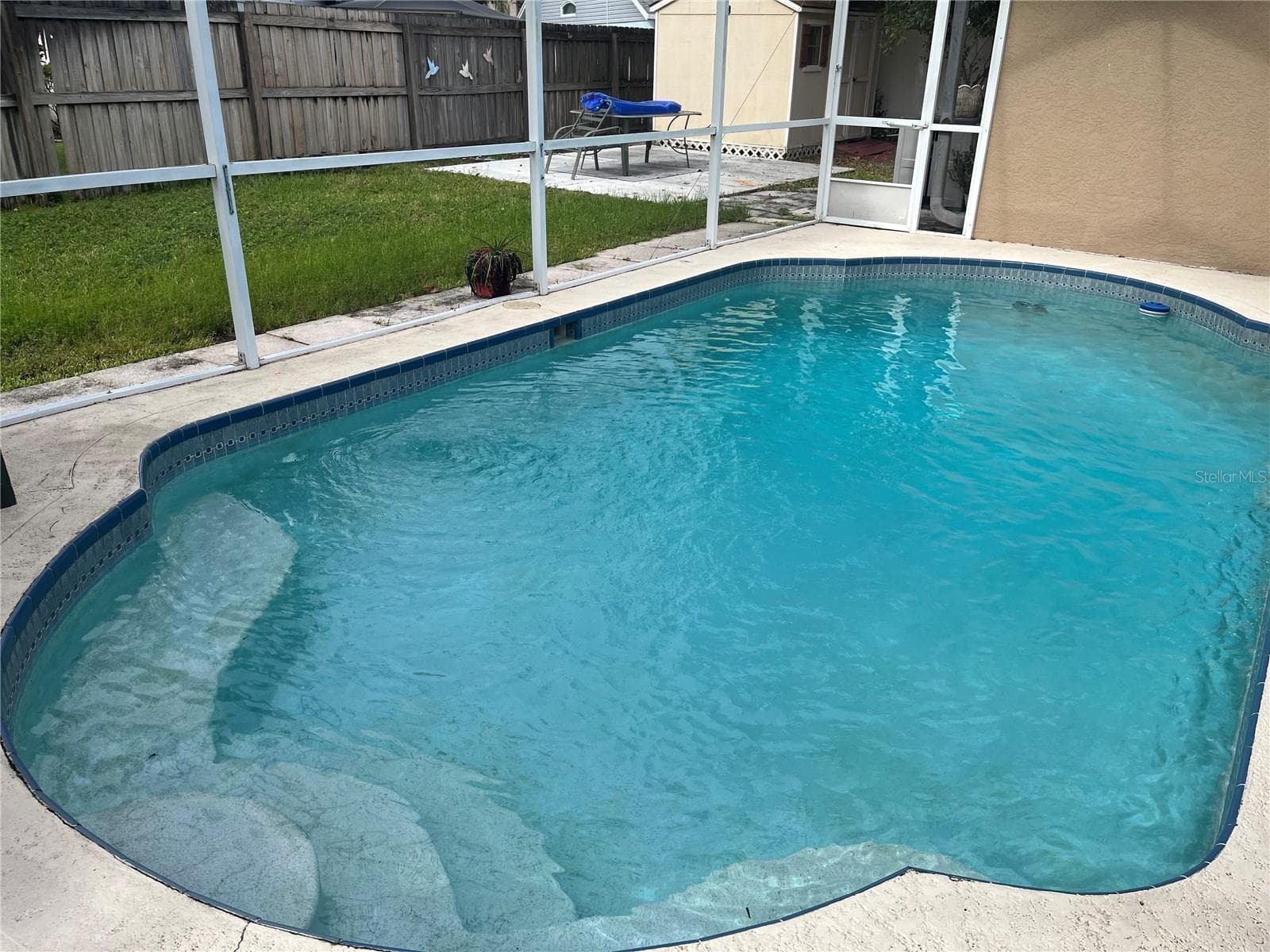 Single Family Residence at 12005 MISTY BROOK CT, TAMPA, photo 43 of 51