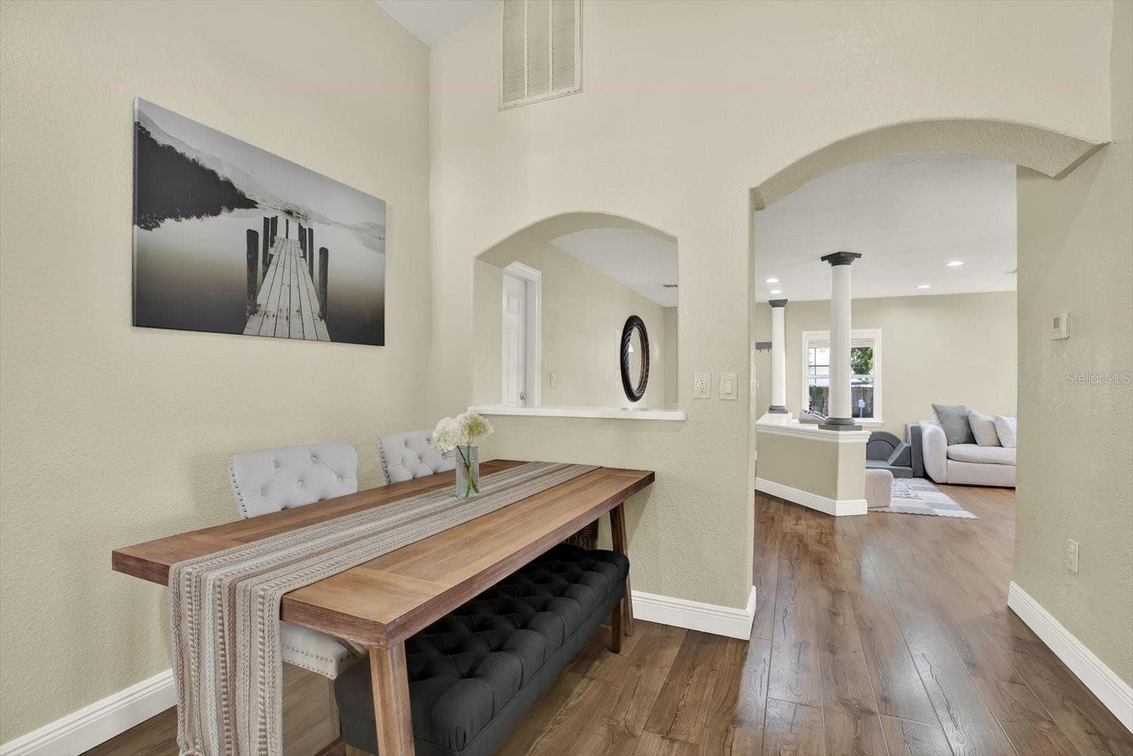 Single Family Residence at 4140 29TH ST N, ST PETERSBURG, photo 10 of 29
