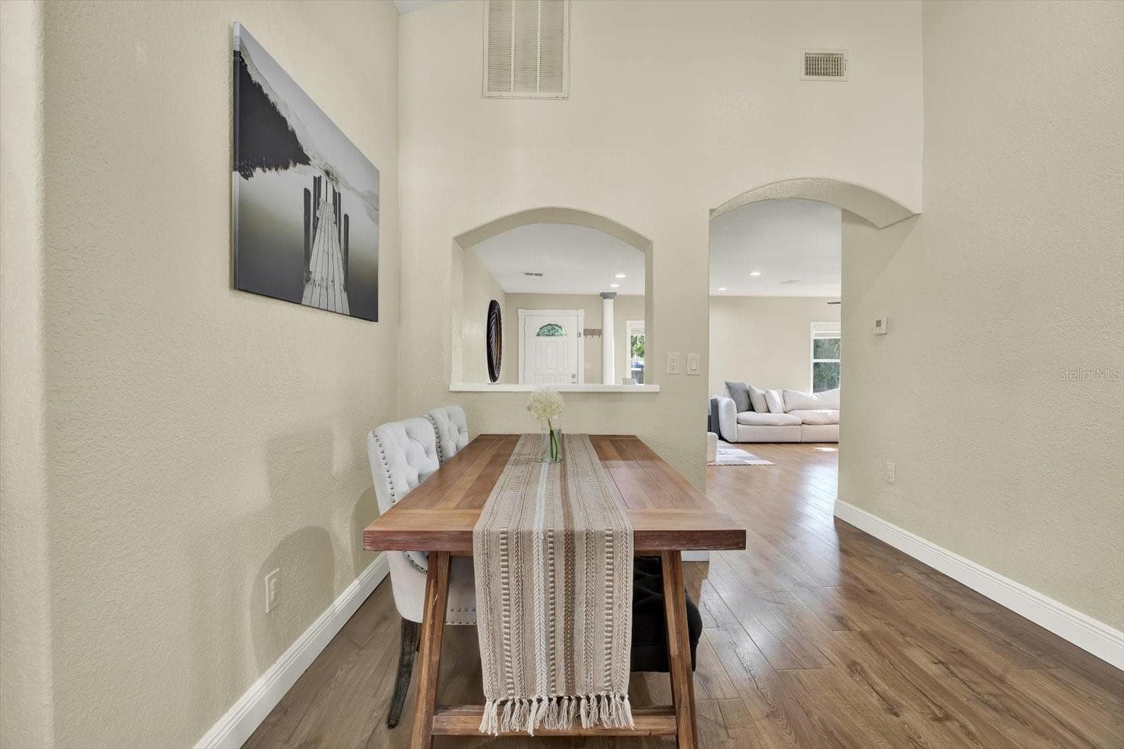 Single Family Residence at 4140 29TH ST N, ST PETERSBURG, photo 11 of 29