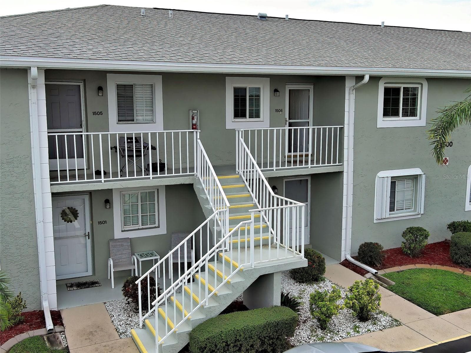 Condominium at 3310 LOVELAND BLVD #1506, PORT CHARLOTTE, photo 3 of 44