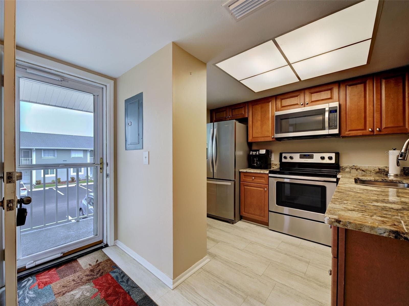 Condominium at 3310 LOVELAND BLVD #1506, PORT CHARLOTTE, photo 10 of 44