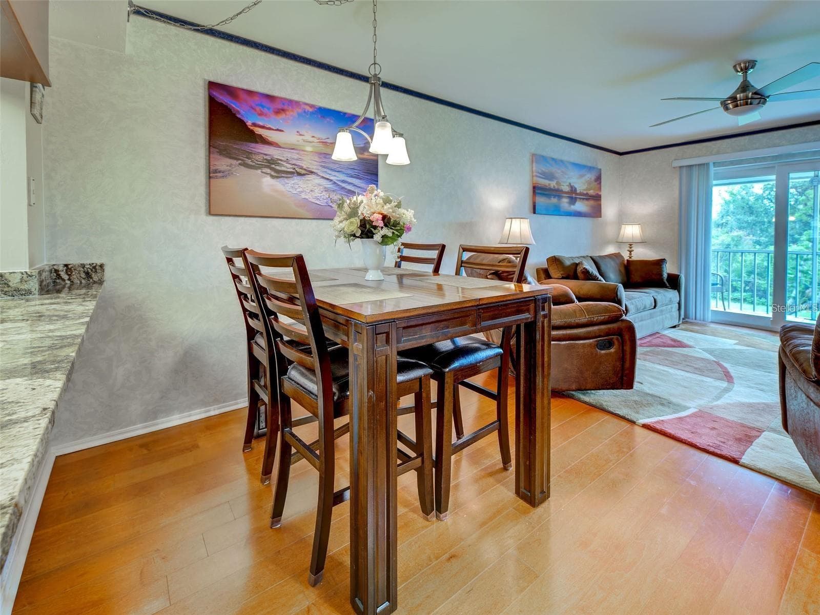 Condominium at 3310 LOVELAND BLVD #1506, PORT CHARLOTTE, photo 12 of 44
