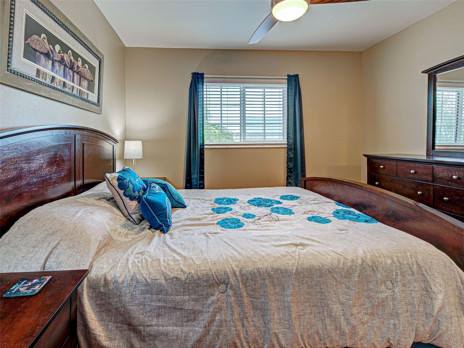 Second bedroom - 3310 LOVELAND BLVD #1506, PORT CHARLOTTE