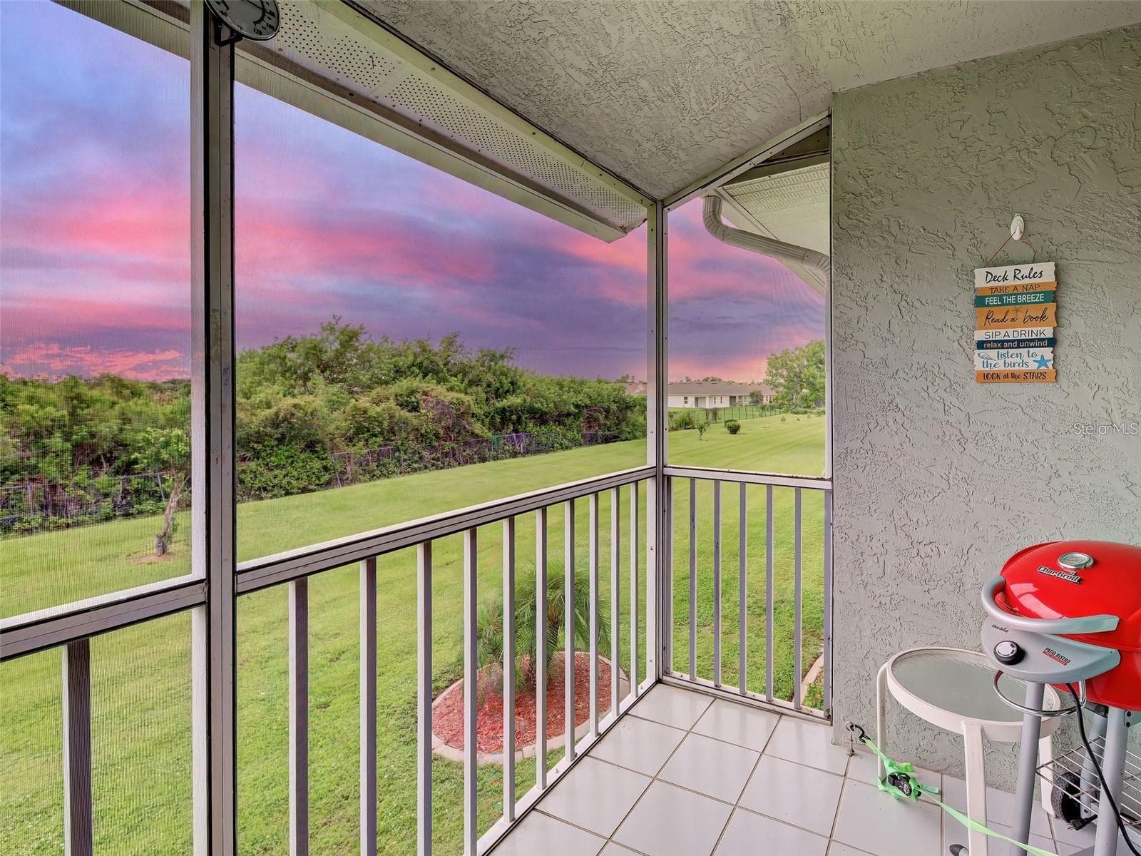 Beautiful Westward views - 3310 LOVELAND BLVD #1506, PORT CHARLOTTE