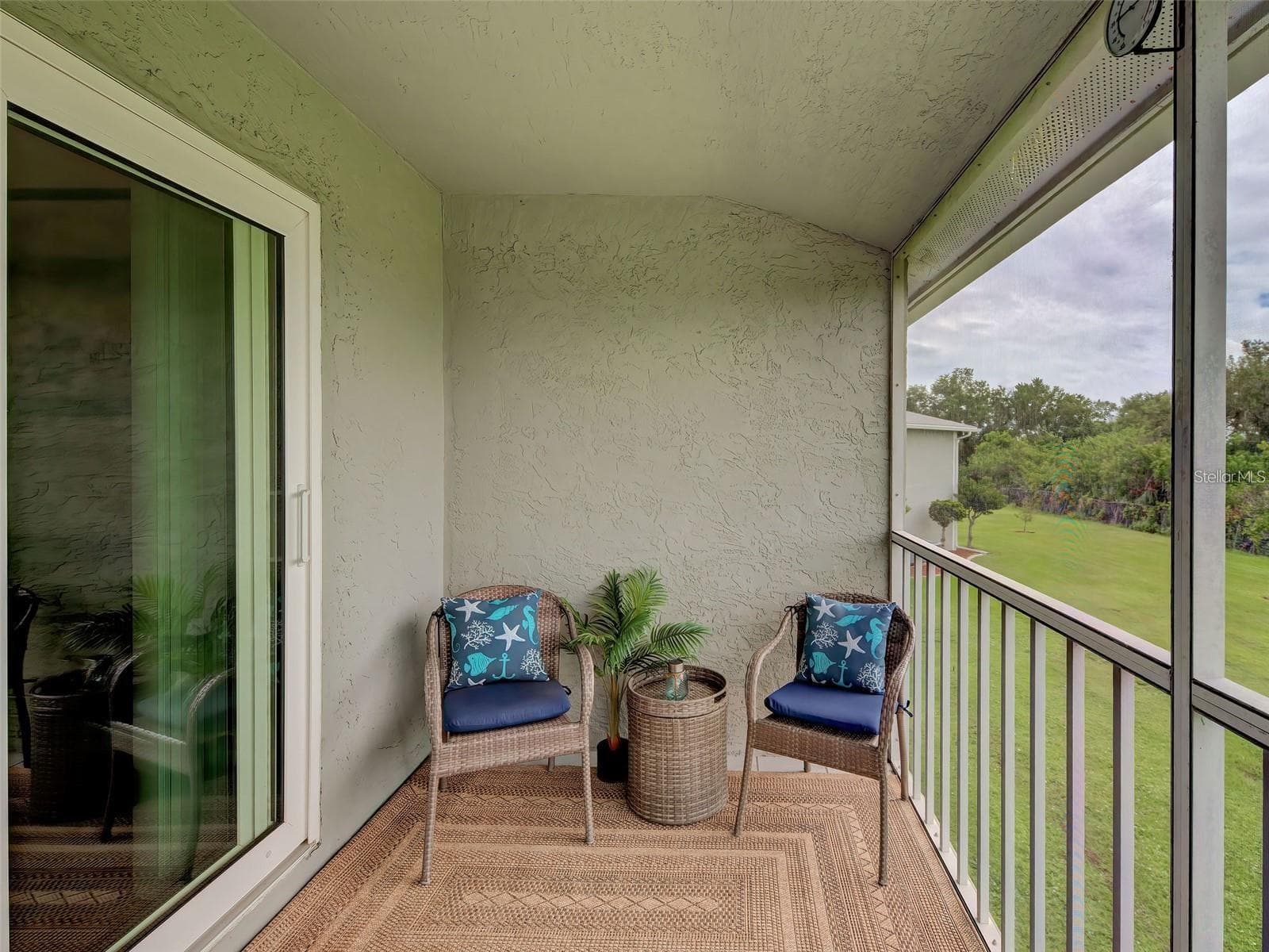 Tiled Lanai - 3310 LOVELAND BLVD #1506, PORT CHARLOTTE